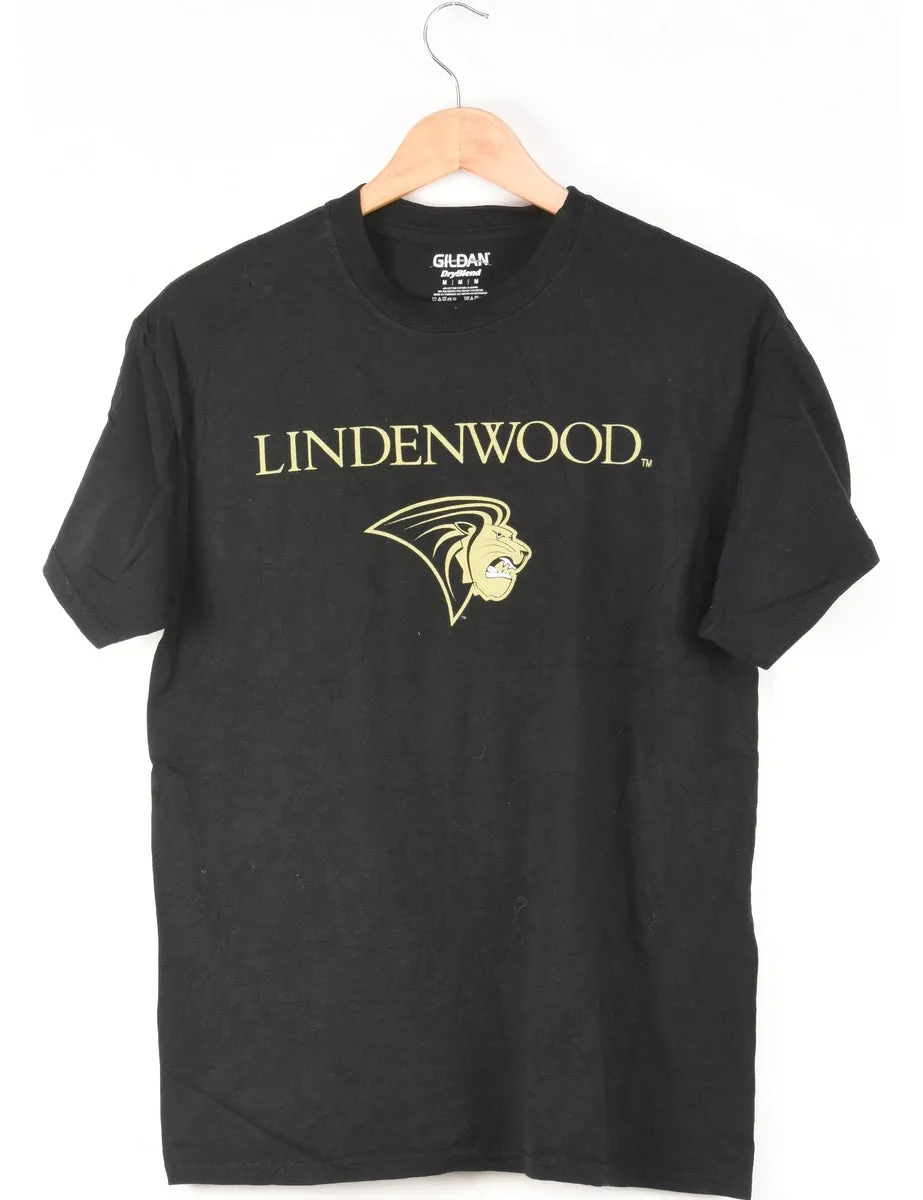 Lindenwood Printed T-shirt - M