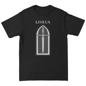 Lisieux “Sword” Black T-Shirt