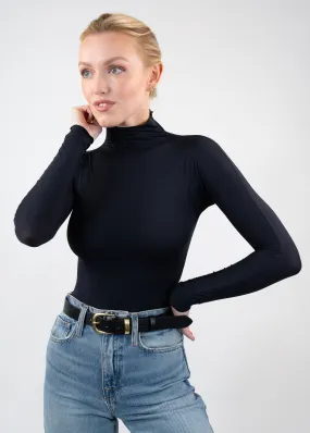 Long Sleeve Turtleneck