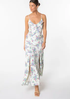 Make An Entrance Maxi Dress