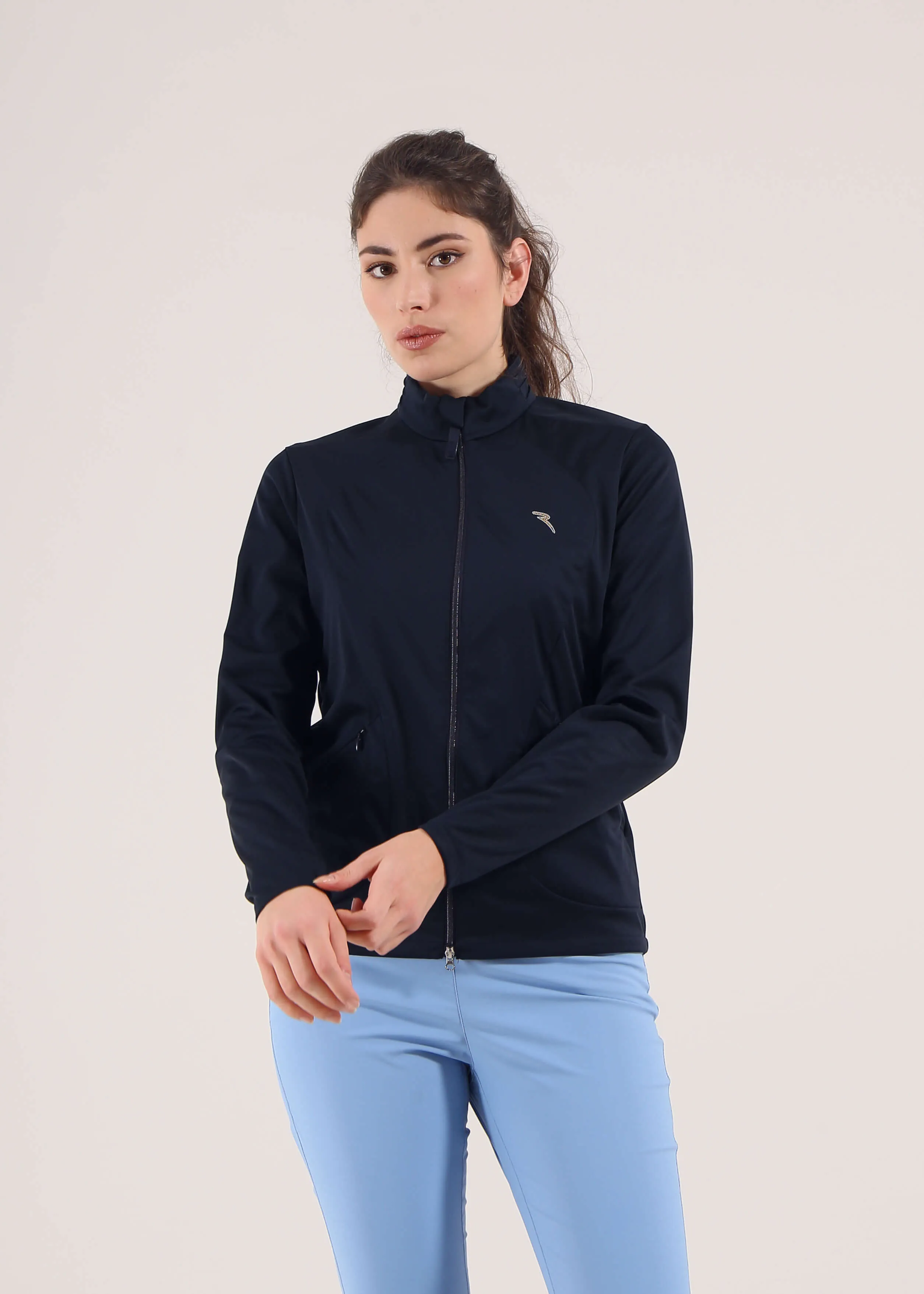 MAKEUP | PRO THERM® ULTRA STRETCH JACKET