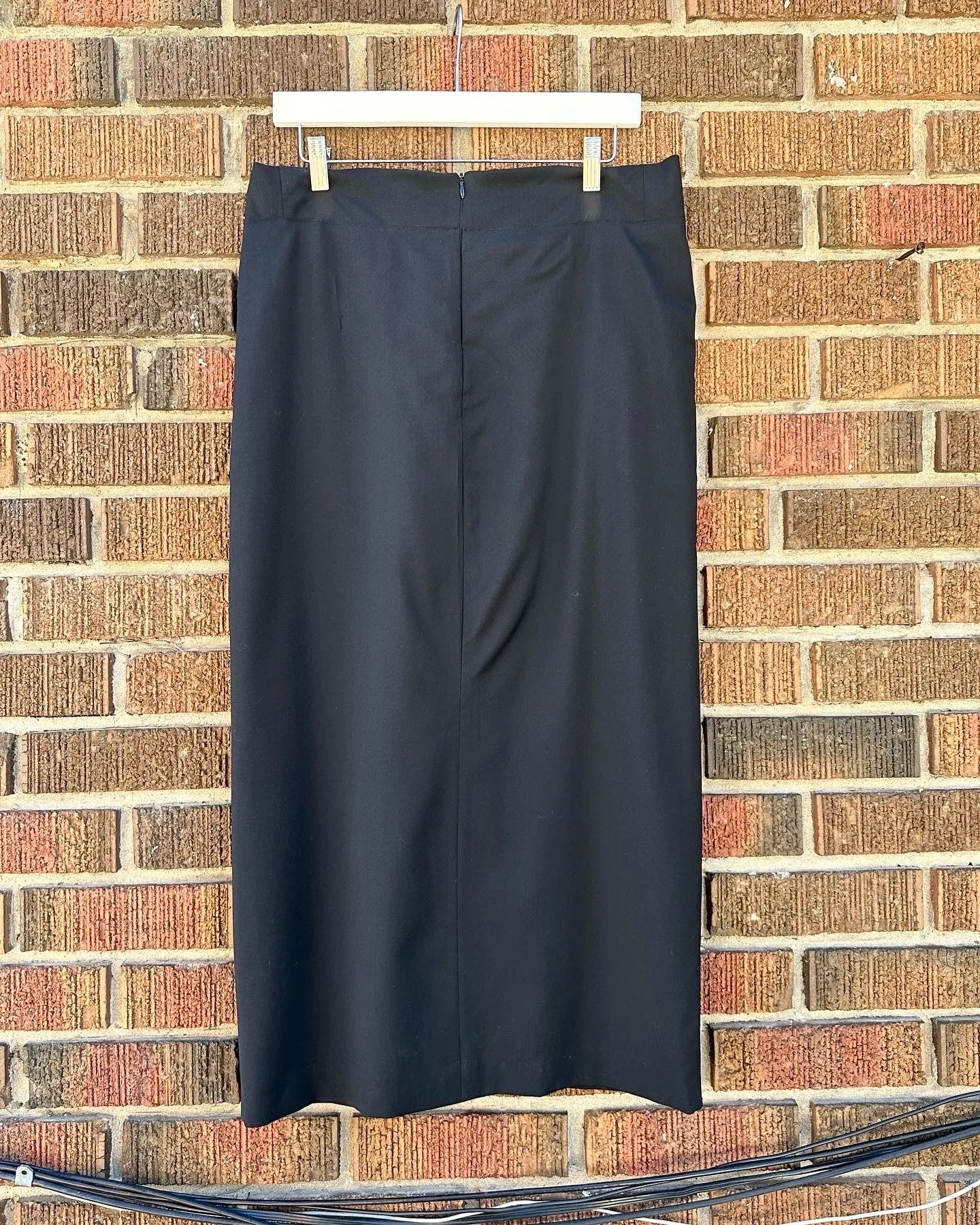 MAX MARA Wool Skirt