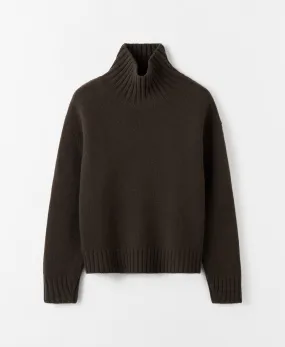 Nola Turtleneck Sweater