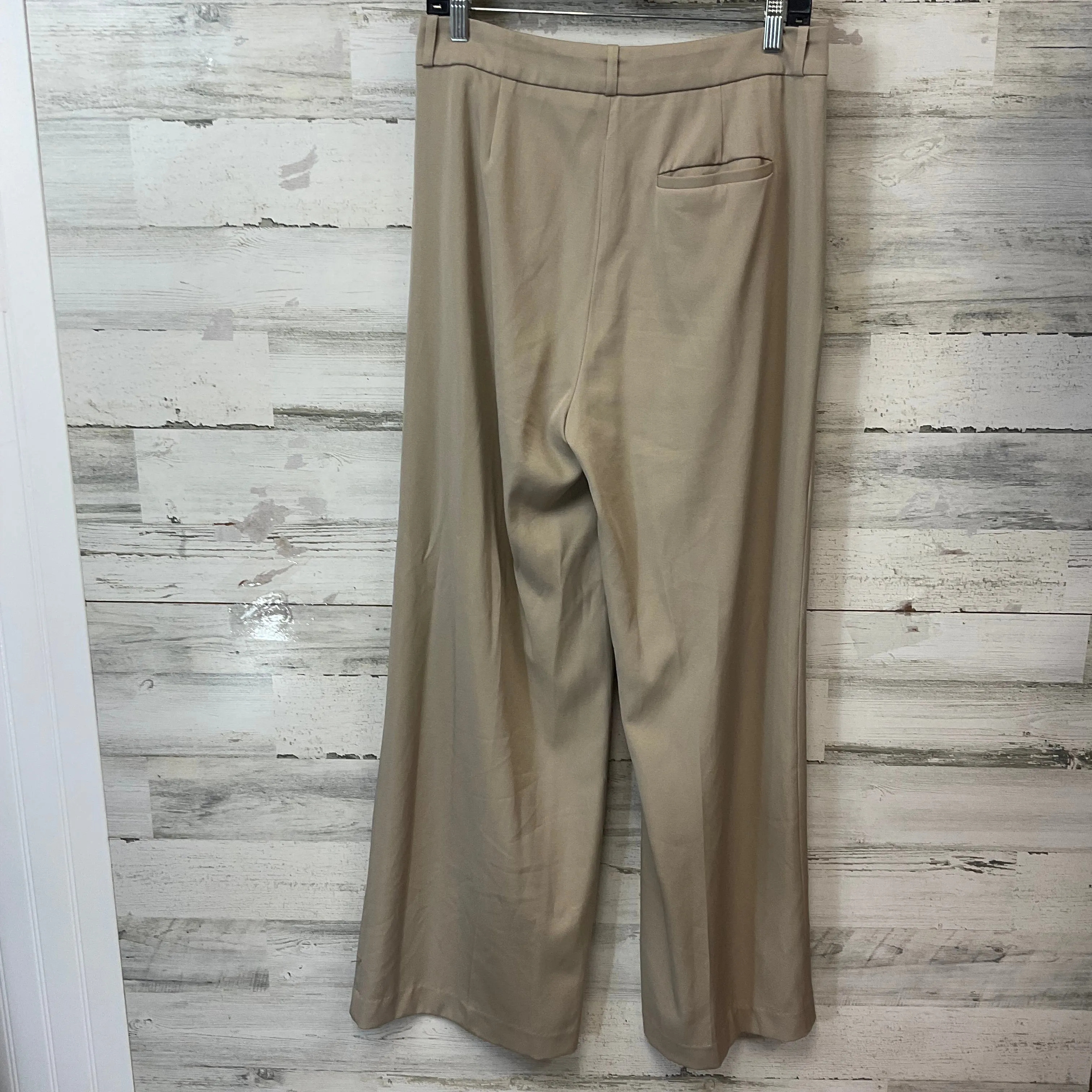 Pants Dress By Cotton Candy In Brown, Size: L