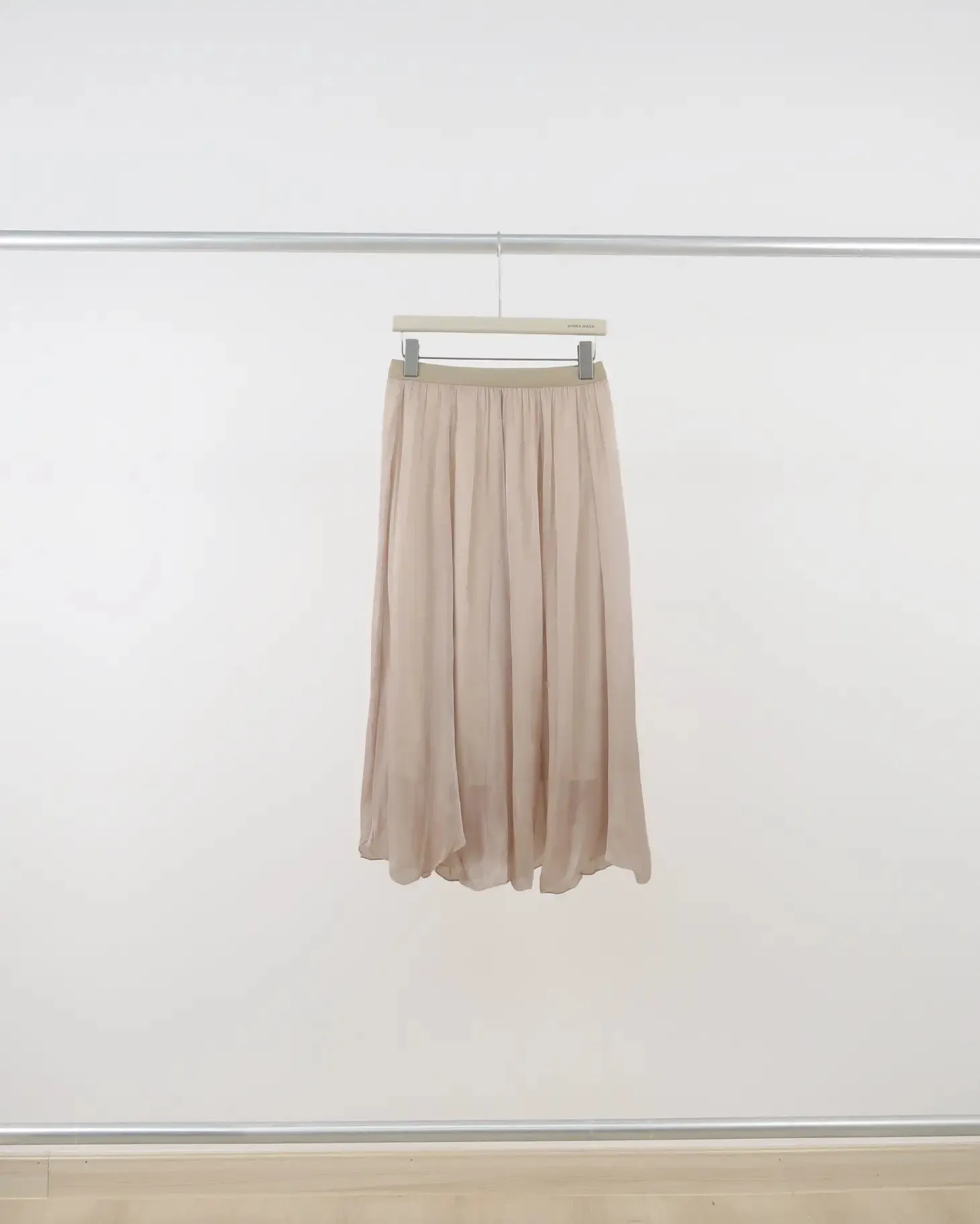 Q3335 Midi Skirt