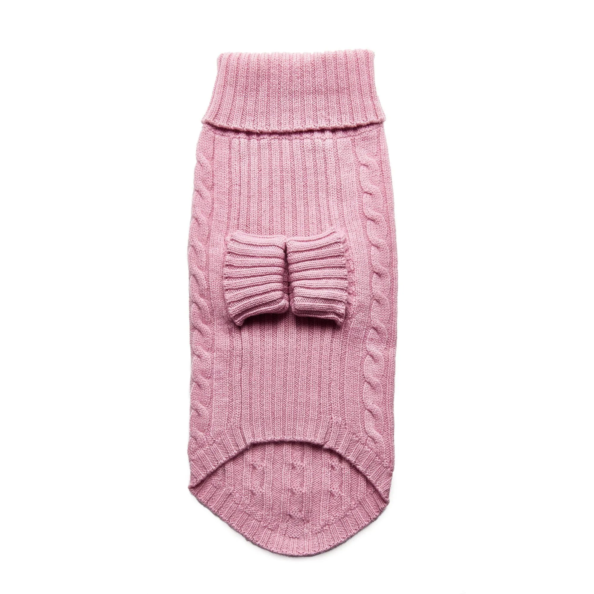 Rose Quartz | 100% Merino Wool