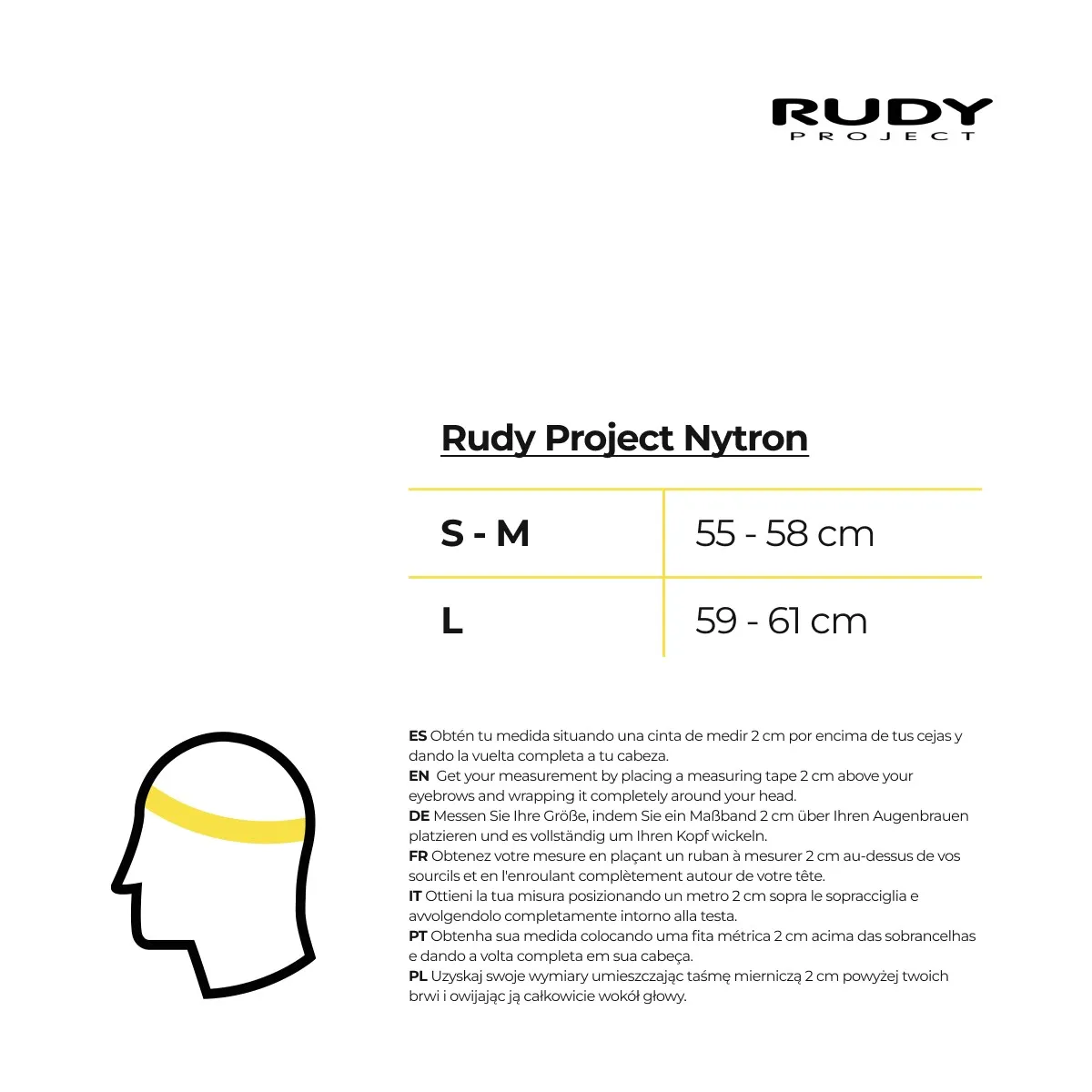 Rudy Project Nytron Fluorescent Pink Helmet