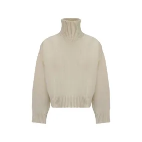 SA SU PHI Turtleneck Sweater