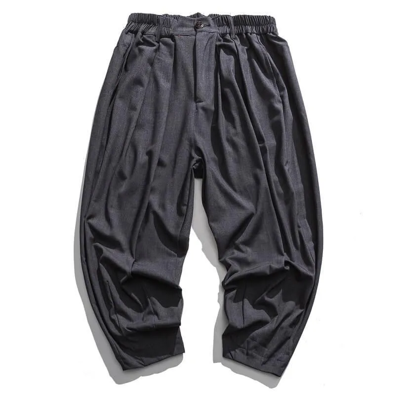 Satoru Pants