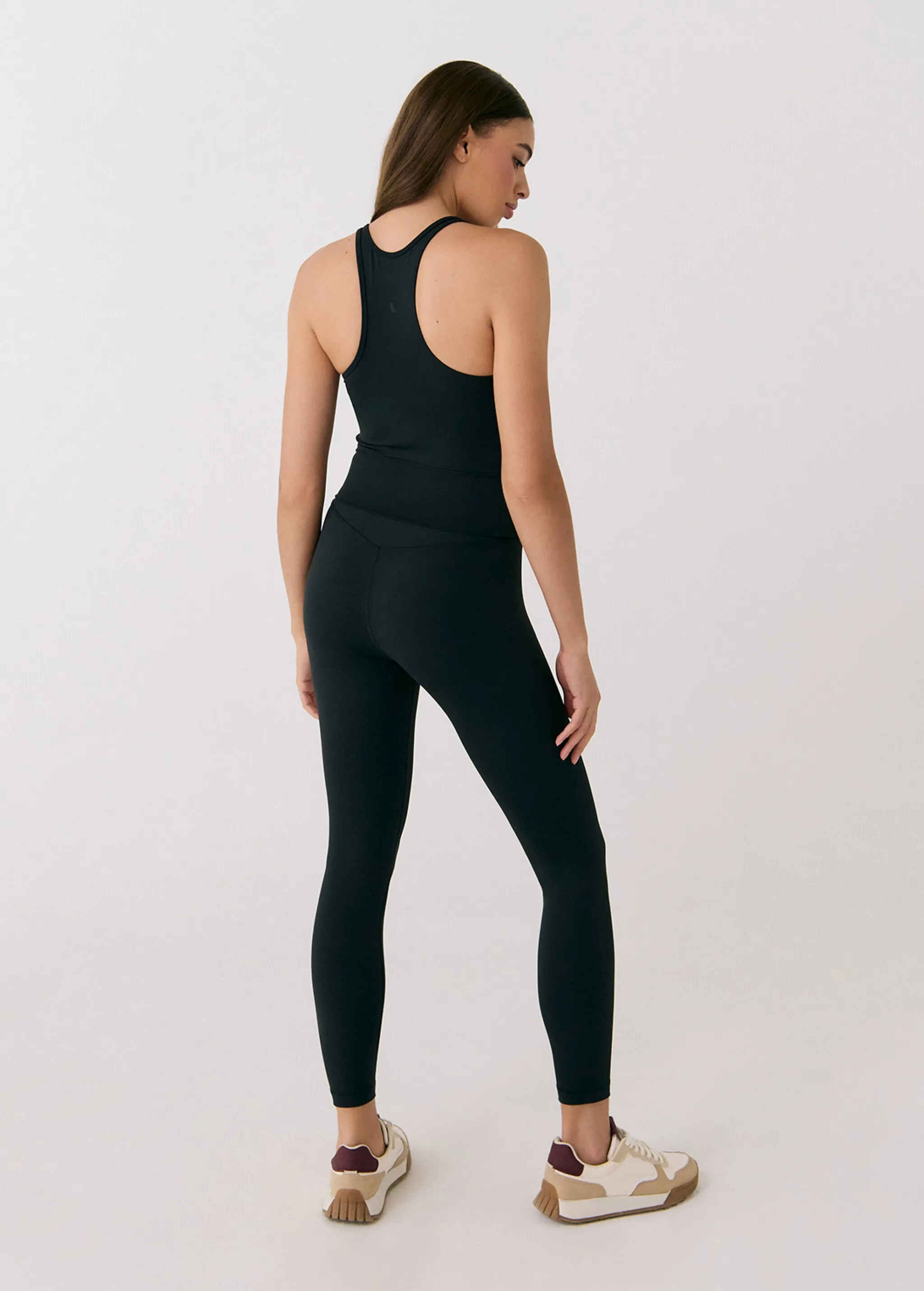 Serene Ankle Leggings