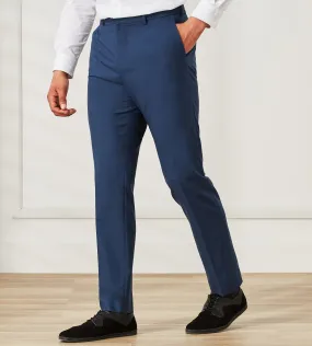 Slim Fit Performance Stretch Dress Pants