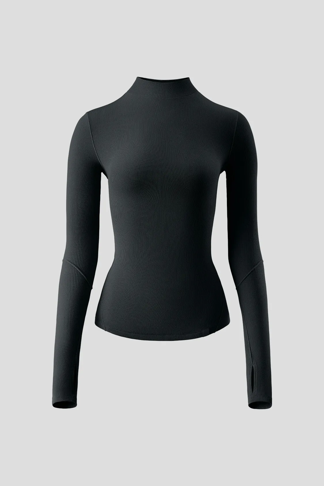 SoftShield - Women's WarmCore Half-Turtleneck