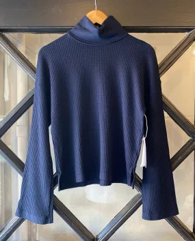 Stateside Luxe Thermal Turtleneck - 5750