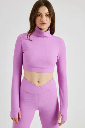 The Drift Turtleneck