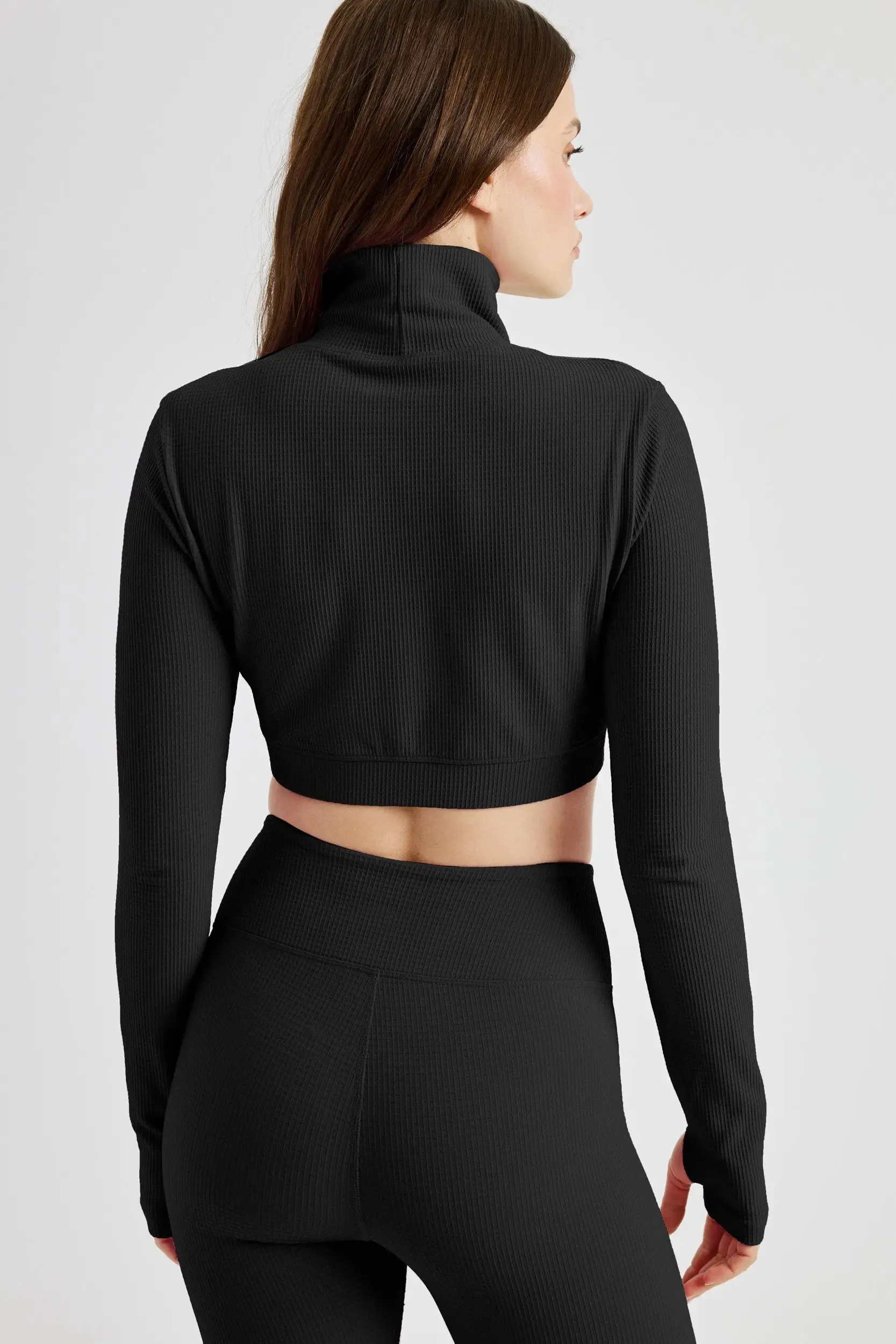 The Drift Turtleneck