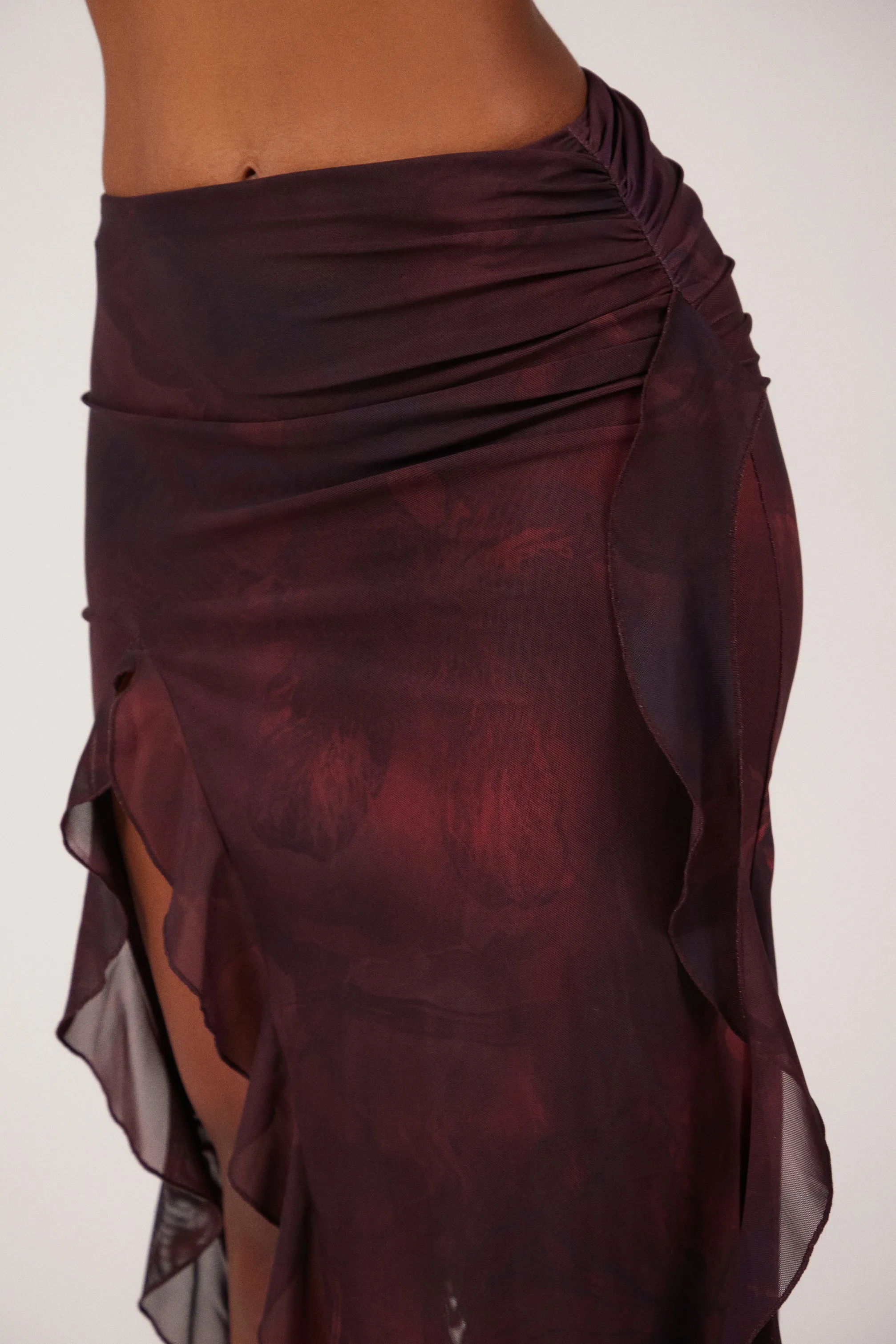 The Eimear Skirt