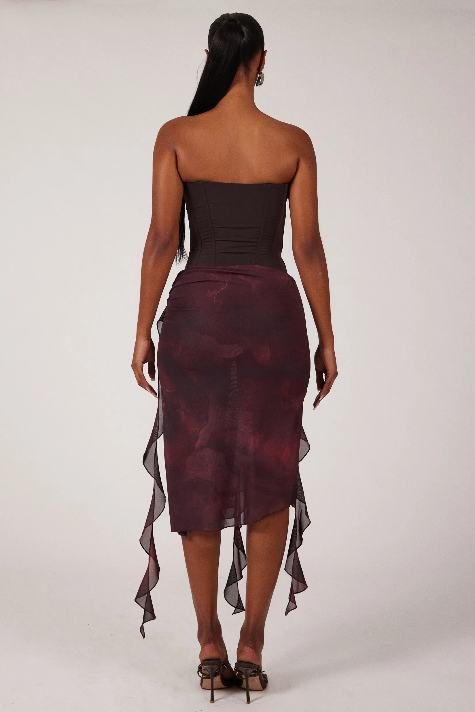 The Eimear Skirt