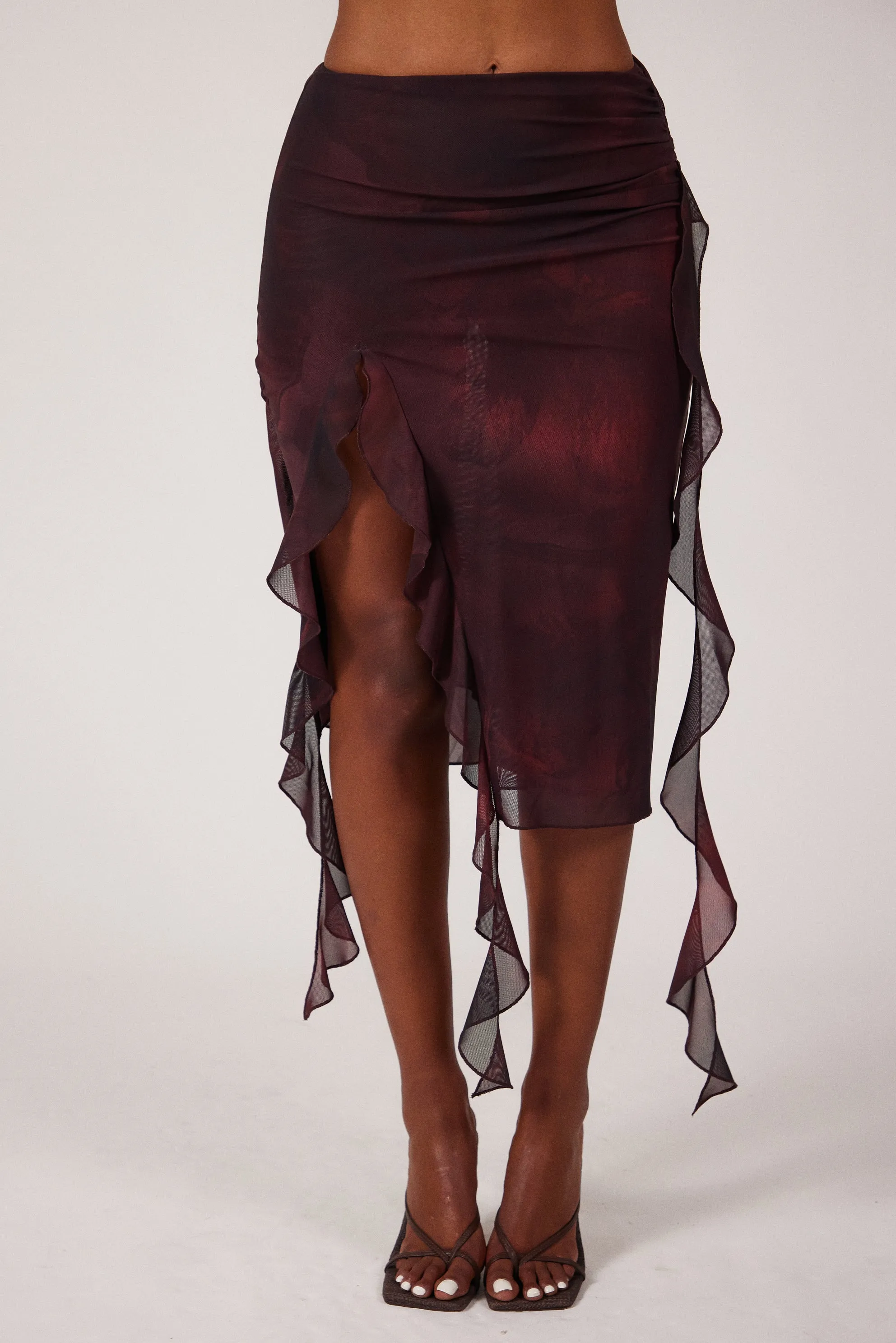 The Eimear Skirt