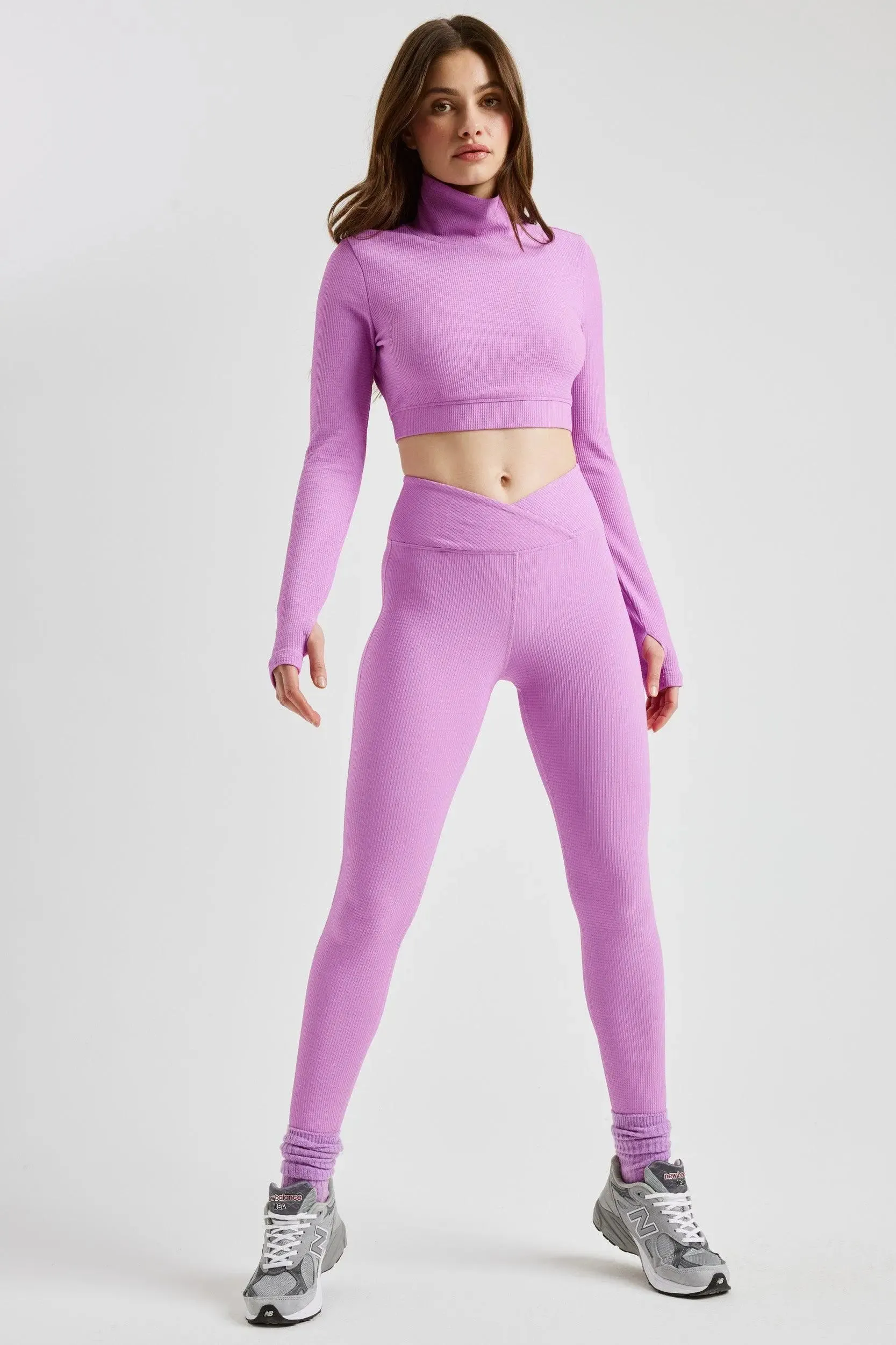 Thermal Veronica Legging