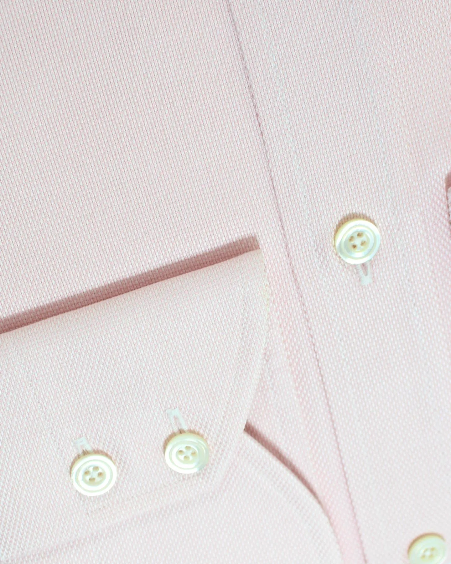 Tom Ford Dress Shirt Pink 39 - 15 1/2