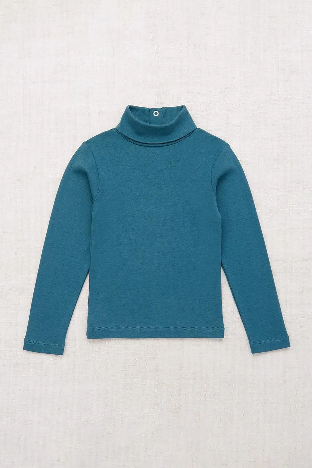 Turtleneck, Atlantic