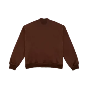 Turtleneck Sweatshirt