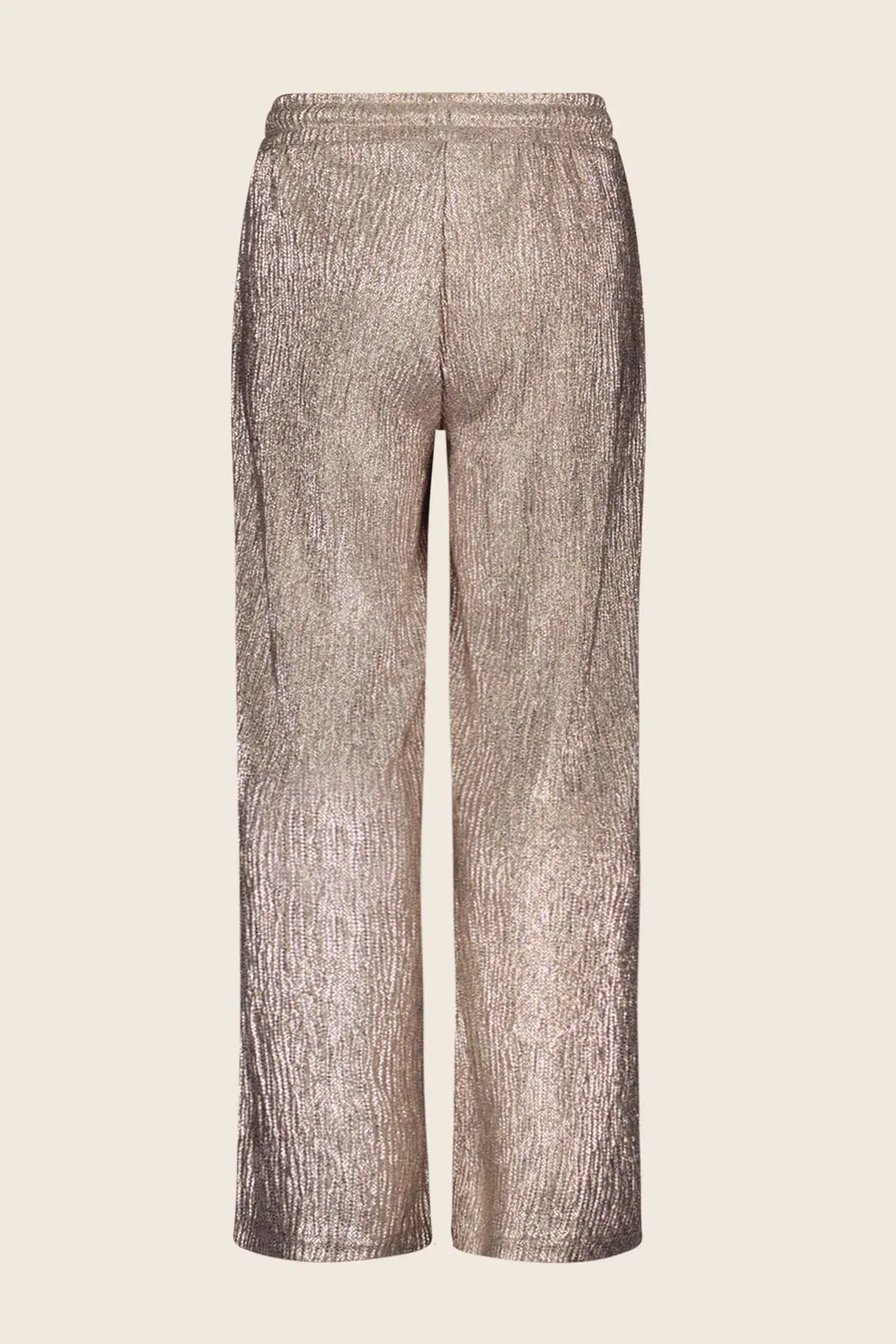 Tween Pants | Fenya Glitter Wide Leg Pant | Like Flo