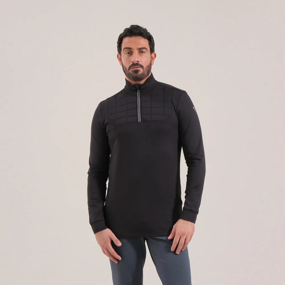 TWICE | PRO-THERM QUARTRE ZIP®