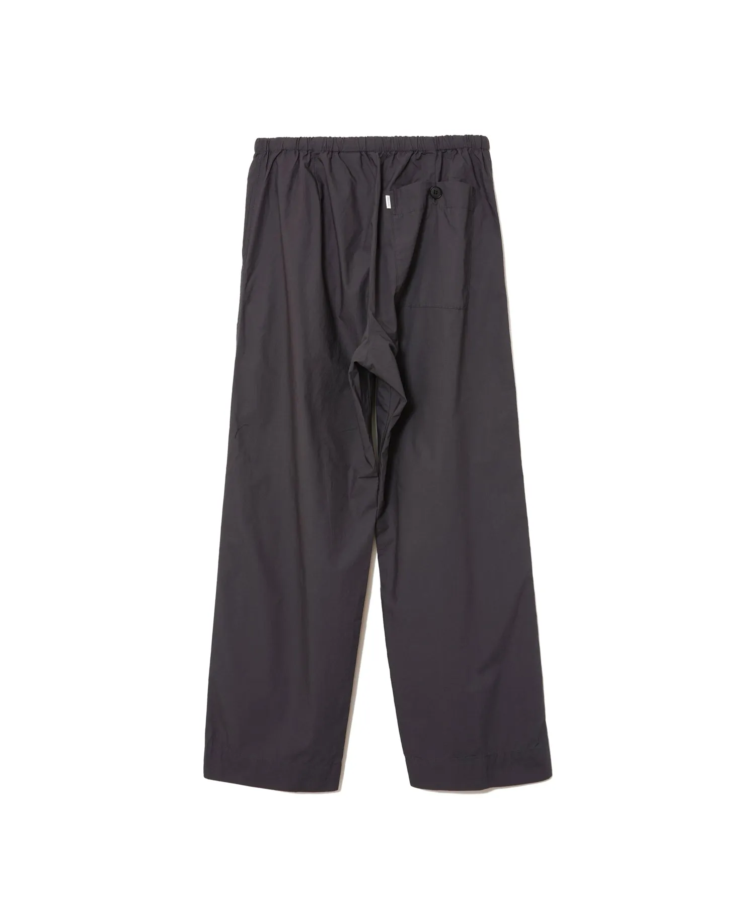 【WOMEN】ORCIVAL EASY PANTS