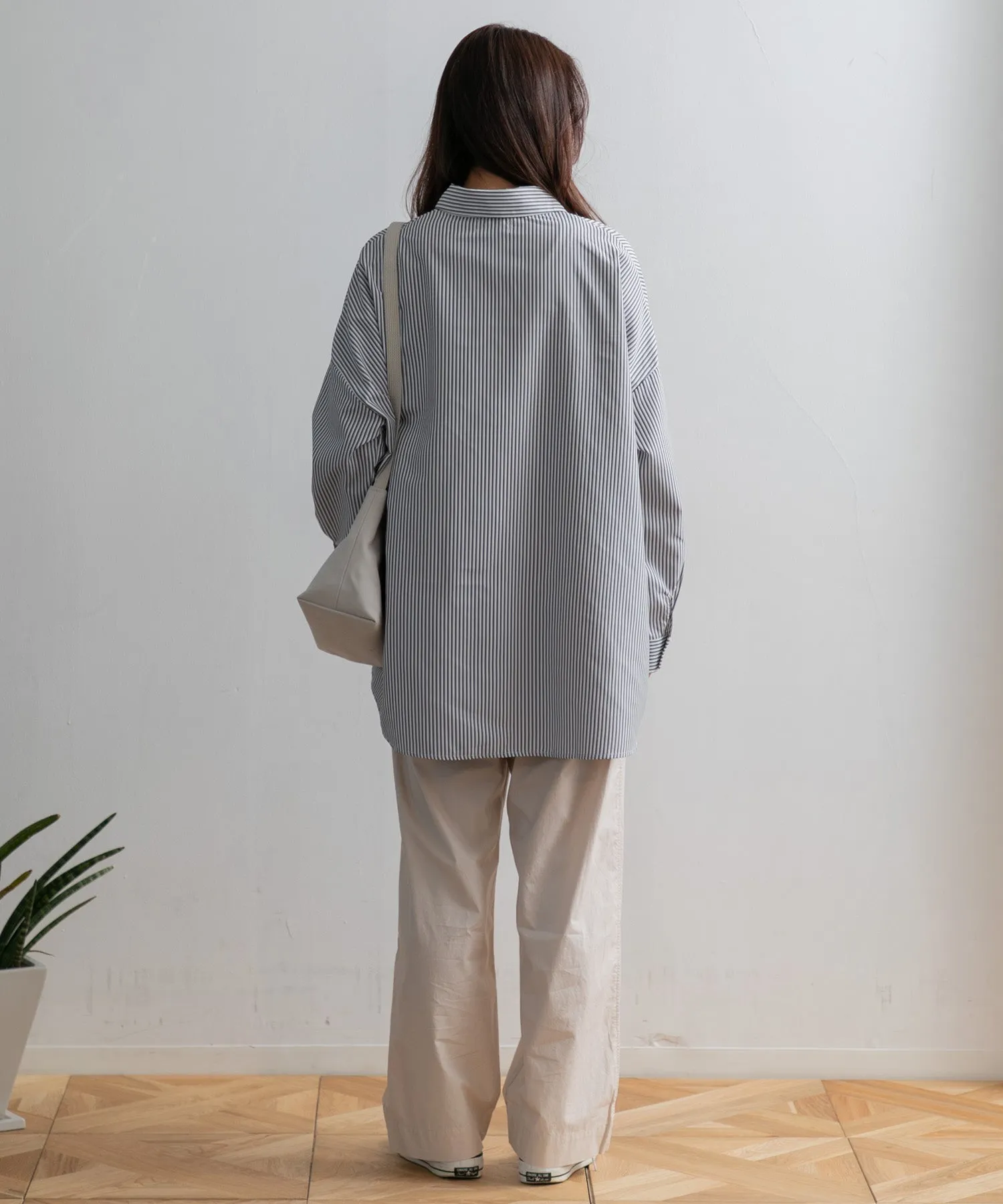 【WOMEN】ORCIVAL EASY PANTS