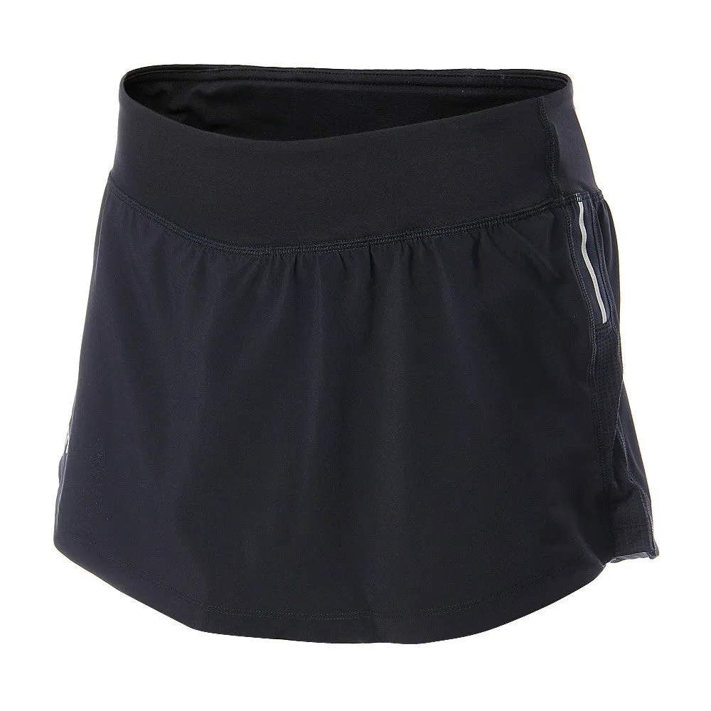 Women's UA HeatGear® CoolSwitch Run Skort 1271550-001