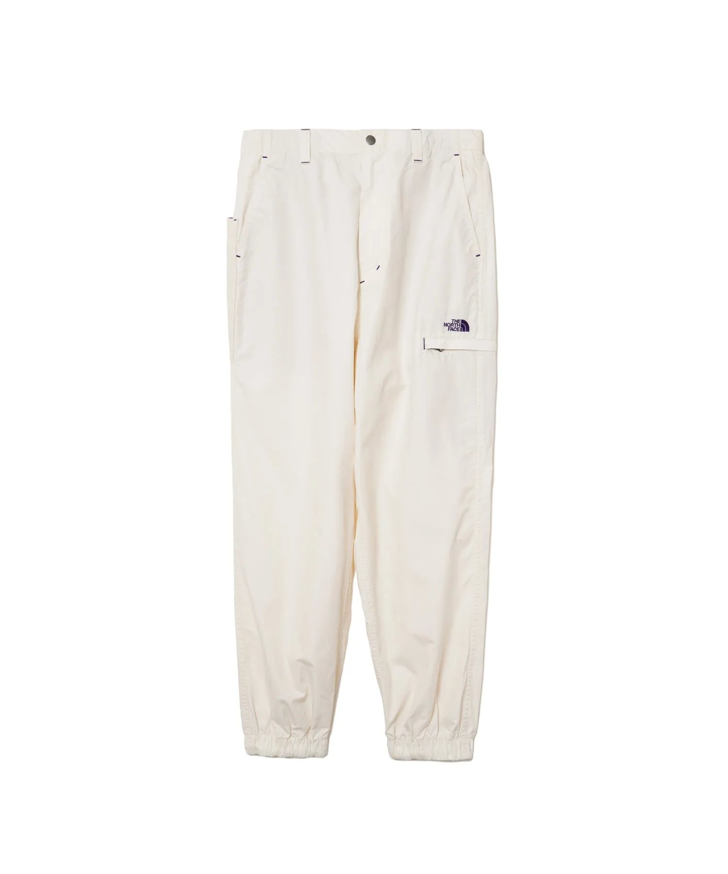 【WOMEN】THE NORTH FACE PURPLE LABEL Stroll Field Pants