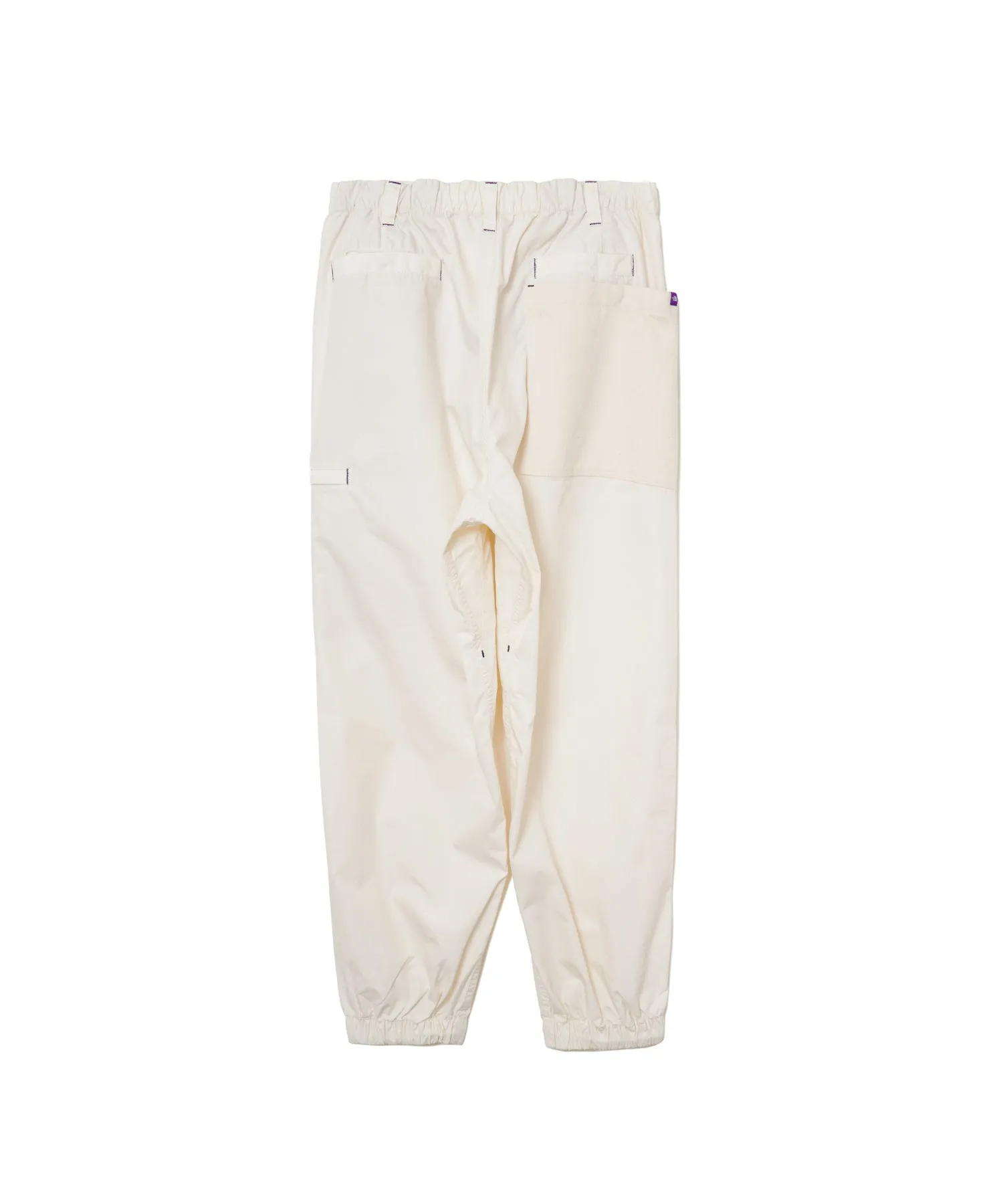 【WOMEN】THE NORTH FACE PURPLE LABEL Stroll Field Pants