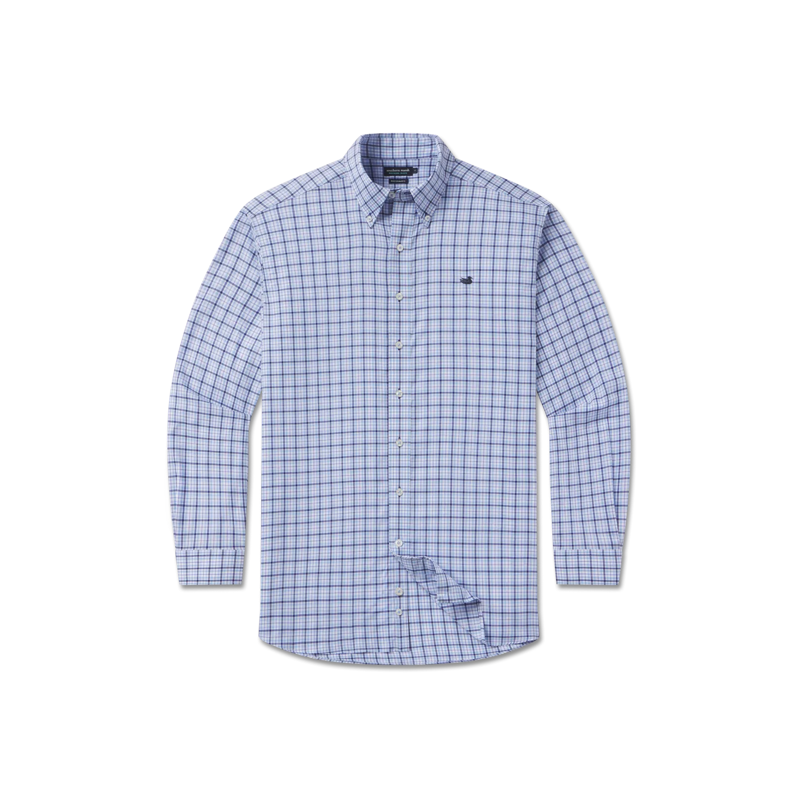 Youth Gonzales Performance Dress Shirt