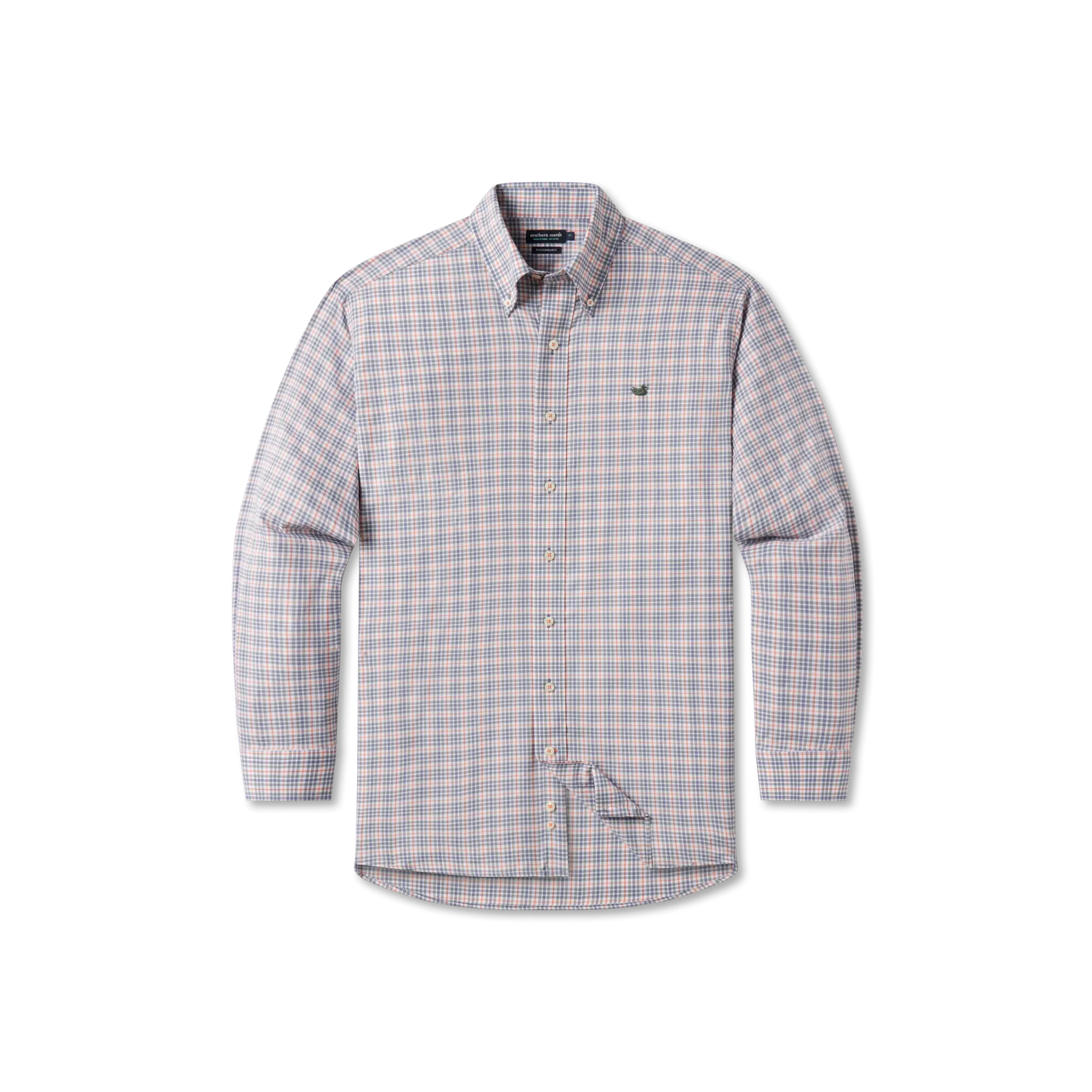 Youth Gonzales Performance Dress Shirt