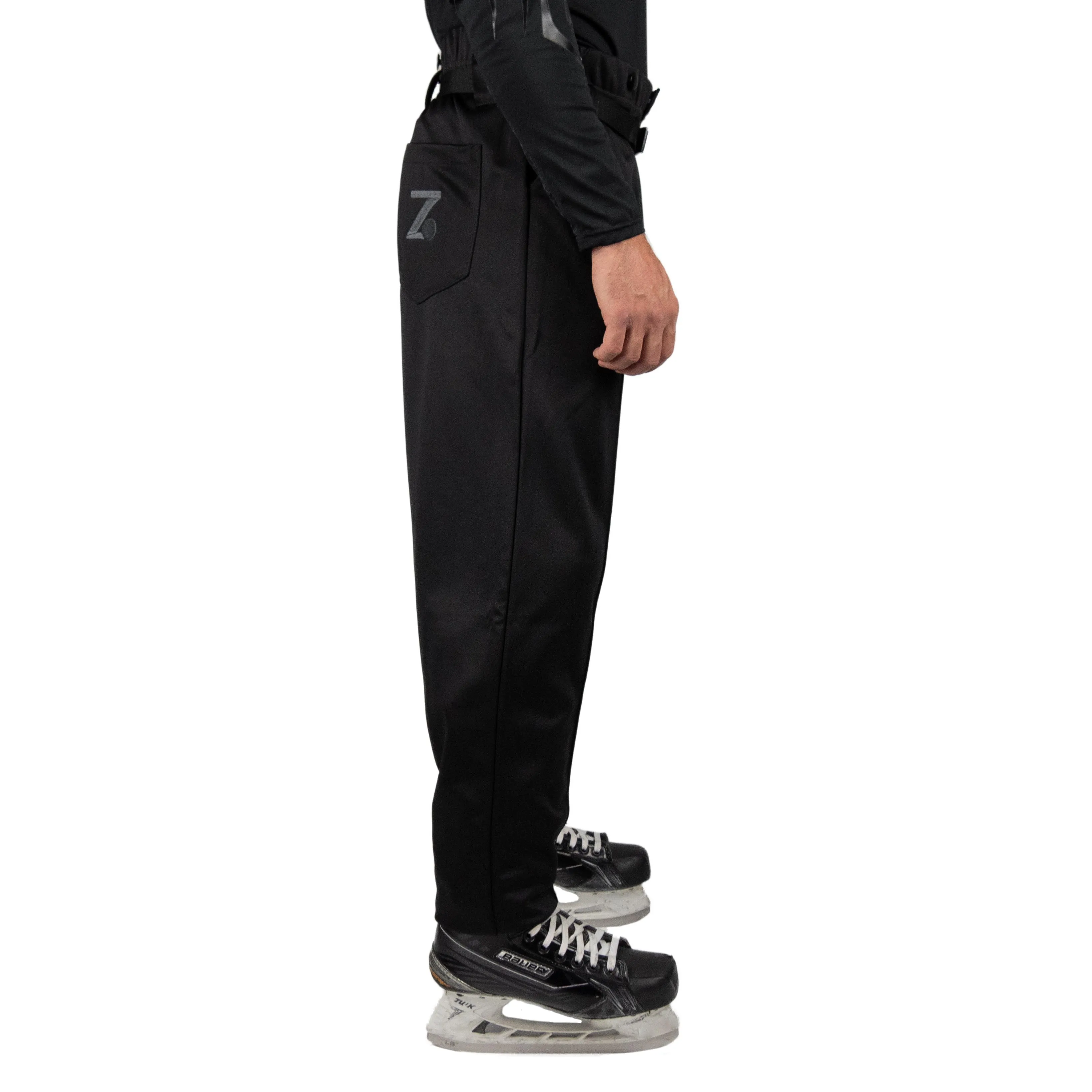 ZP1 REFEREE PANTS