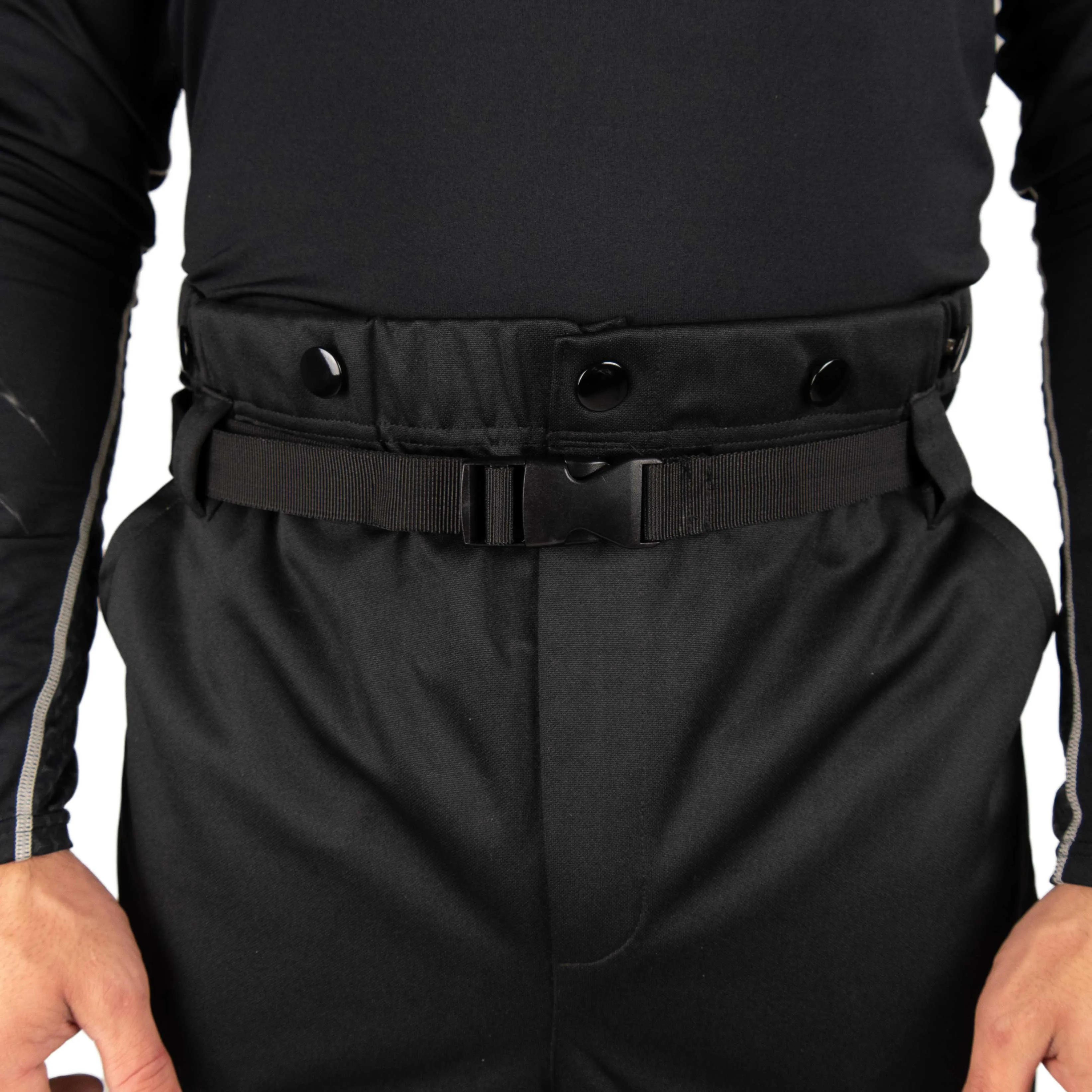 ZP1 REFEREE PANTS